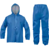 TOMAGA SET royal modrá XL